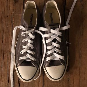 Converse sneakers